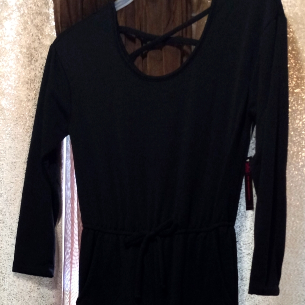 *WOMEN'S JUMPSUIT NEW*